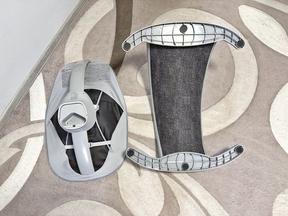 Chicco Comfy Wave — заколисуючий центр,гойдалка, шезлонг для малюка