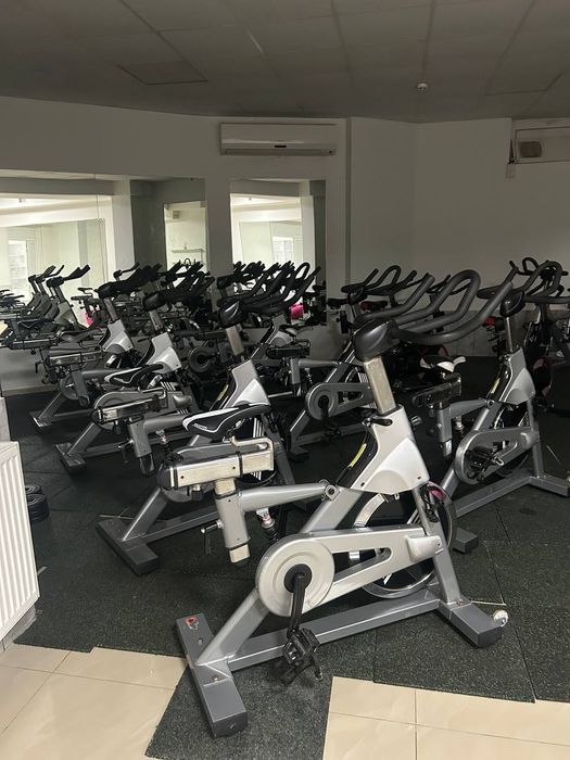 Професійні сайкли для залу / студії – в наявності 13 шт