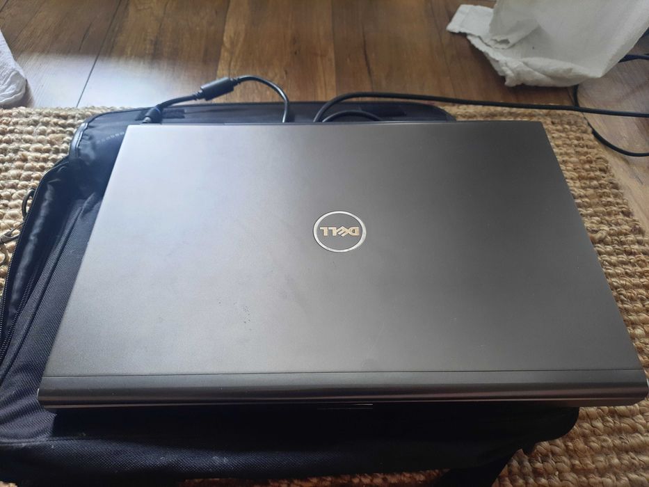Laptop DELL Precision m4600