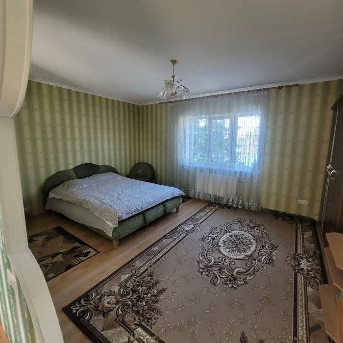 Оренда частини будинку