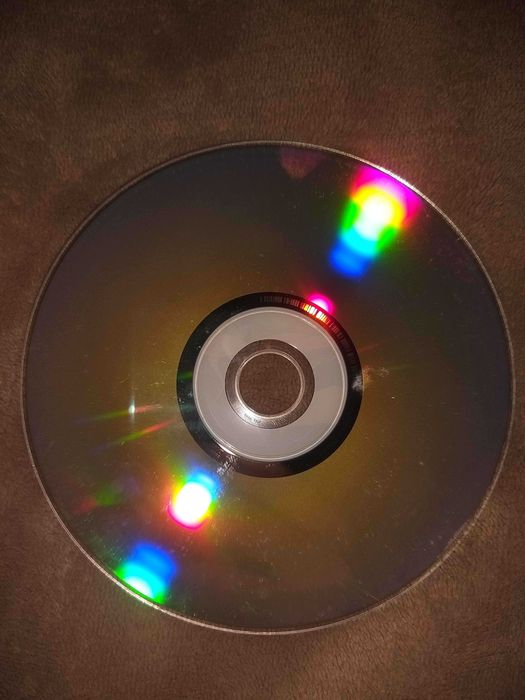 DVD z bajką Pingwiny Przygoda na wyspie