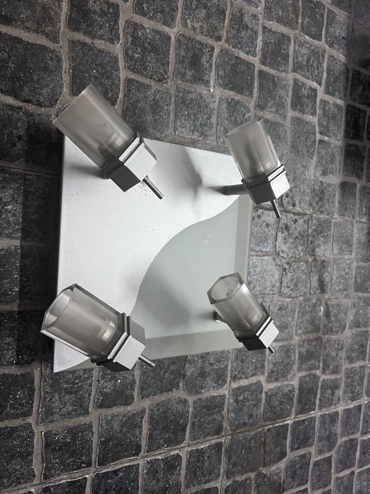 Candeeiro de semana quarto