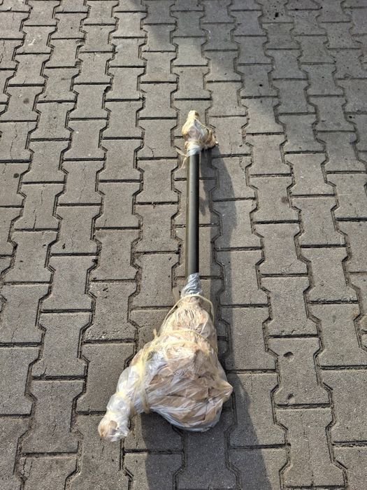 Kolumna kierownicza star 660 przekładnia