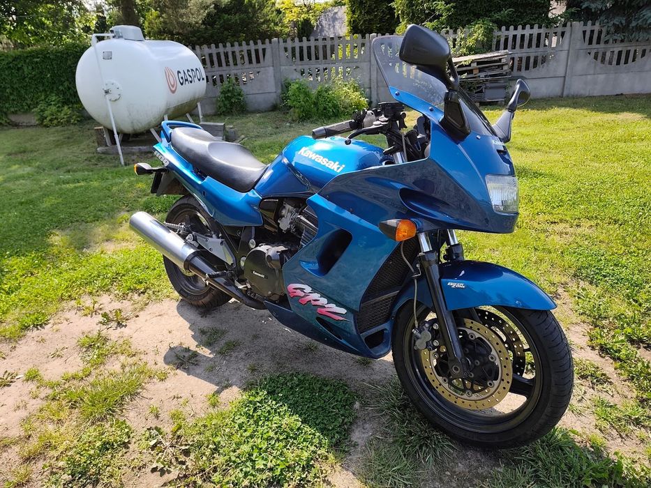 Kawasaki