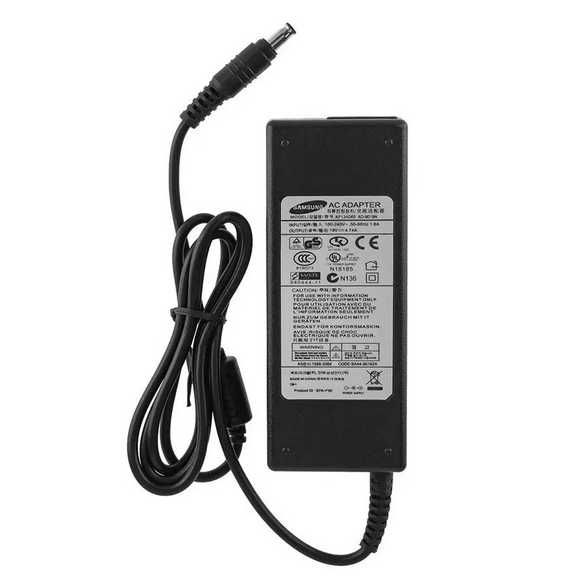 Блок питания для ноутбука Samsung 19V 4.74A 90W (5.5*3.0) r528 rv508