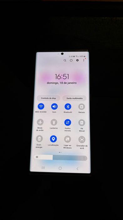 Samsung Galaxy Note 20 Ultra – 12GB RAM / 256GB