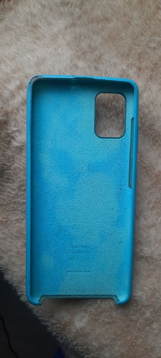 Телефон смартфон samsung a51 6/128