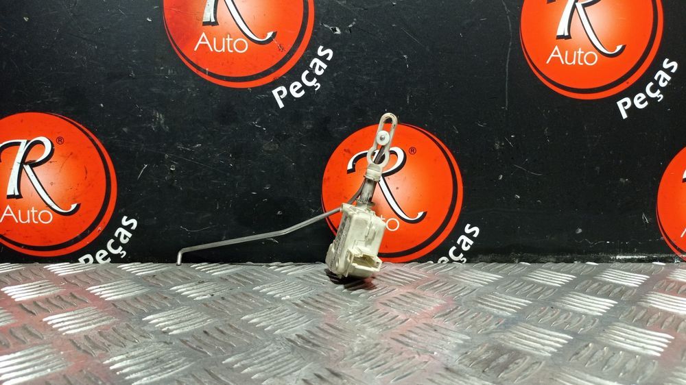 Motor Fecho Da Mala Audi A4 (8E2, B6)