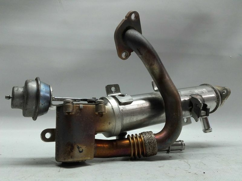 Radiador de gases / EGR AUDI A4 Avant (8K5, B8)
