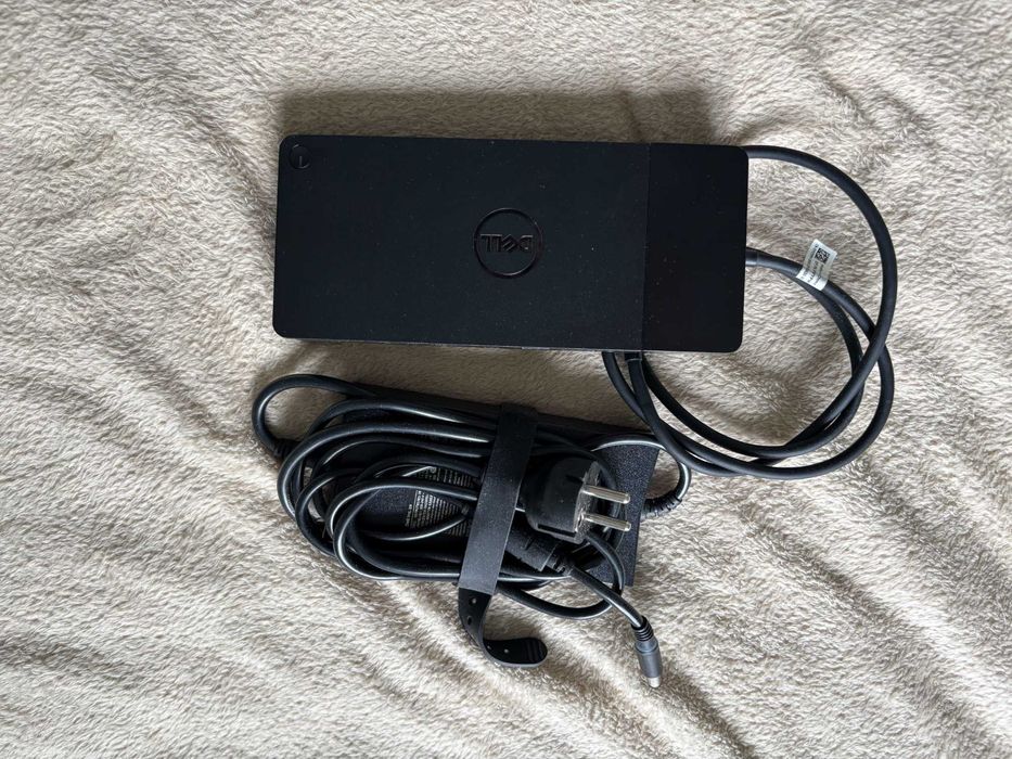 Stacja dokująca dell