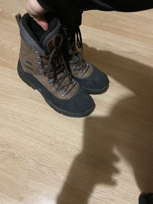 Ботинки Lowa Couloir GTX ориг