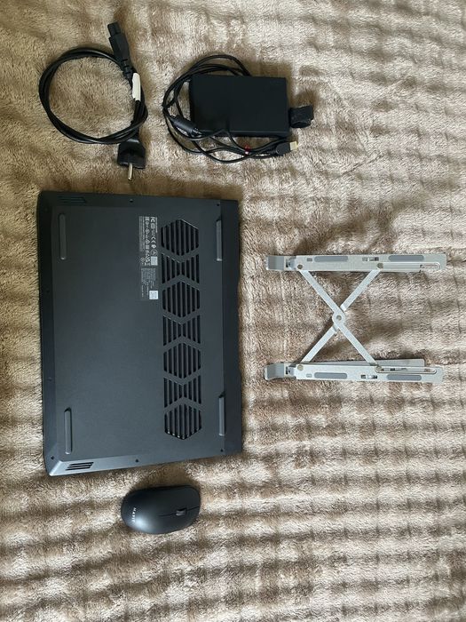 Lenovo IdeaPad Gaming 3 15ARH7 ТОРГ