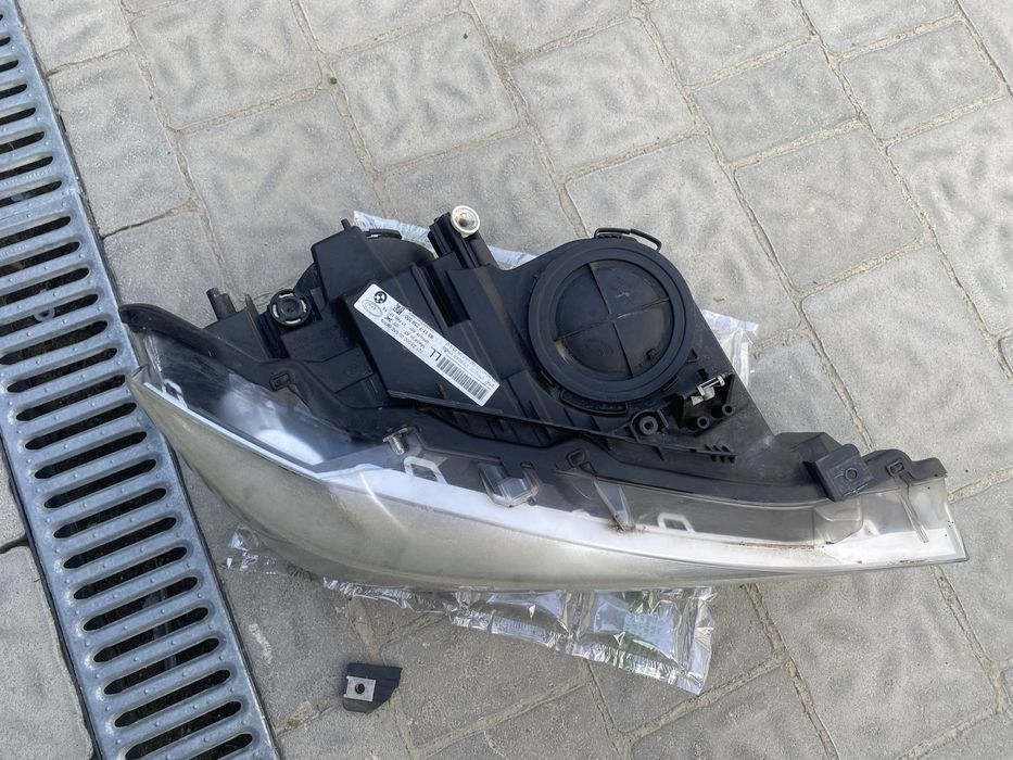 BMW фара 63.11-7259550