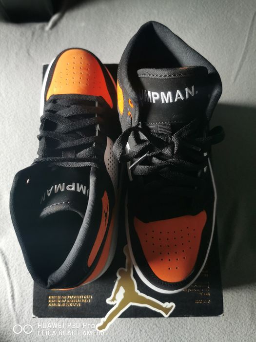 Jordan Access Nike 38.5 roz