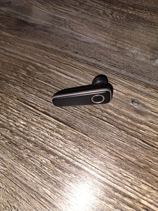 Słuchawka bluetooth do telefonu