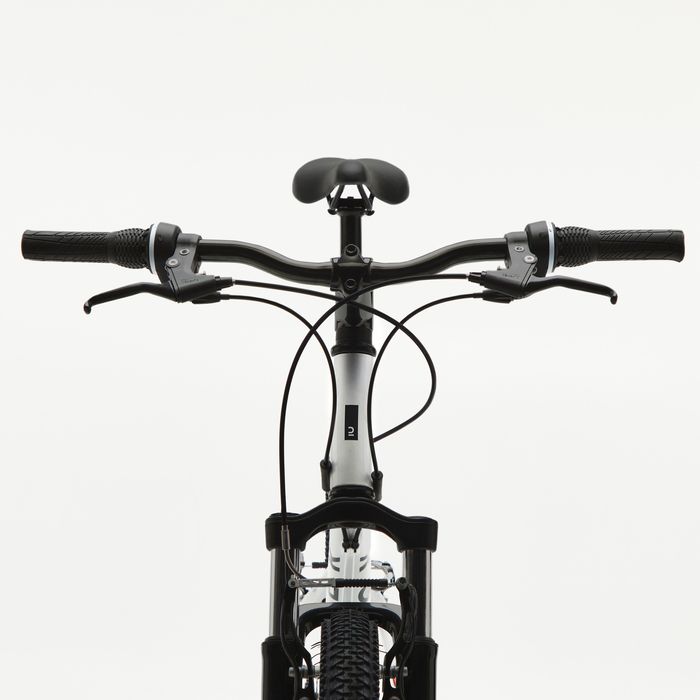 BTT de Passeio EXPL 50 Cinzento-claro