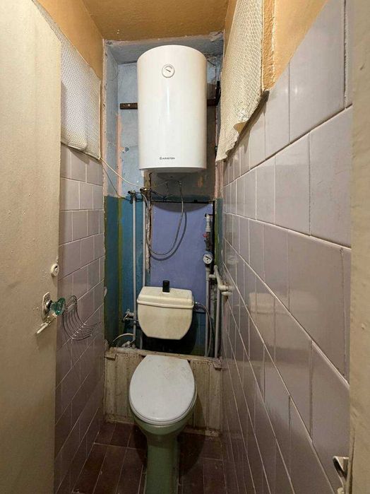 2 кім вторинка в хорошому житловому стані