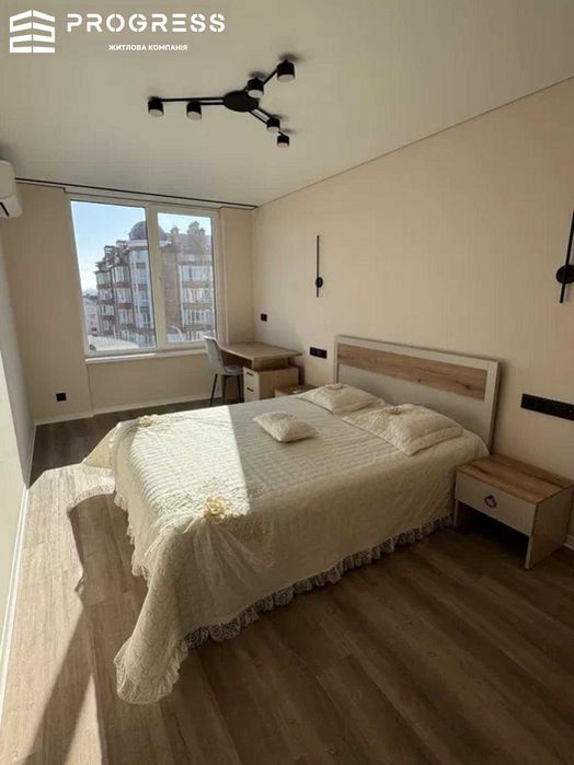 Продаж 1кім. квартири з ремонтом в центрі! ЖК Юніон!