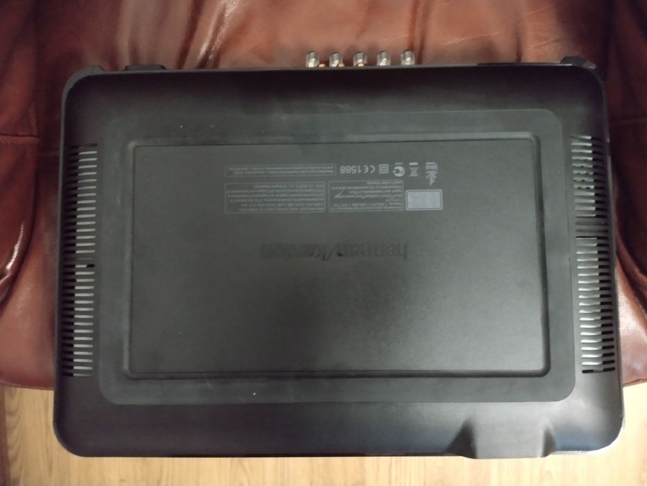 25Amplituner Harman Kardon BDS577