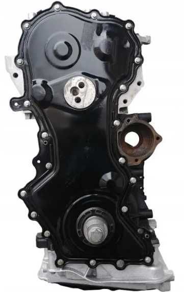 Silnik 2.0 DCI M9R780 Regenerowany Renault Opel Gwarancja