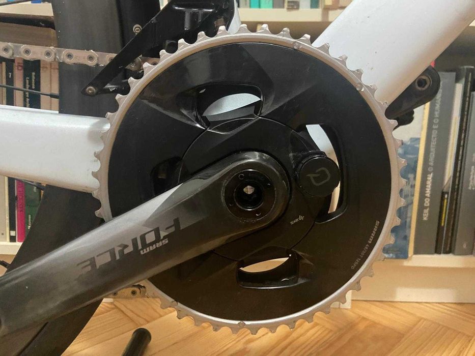 Bicicleta de estrada Cube Litening C:68X Aero