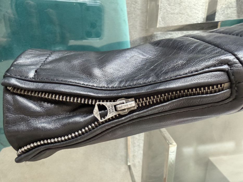 Casaco pele Pepe Jeans