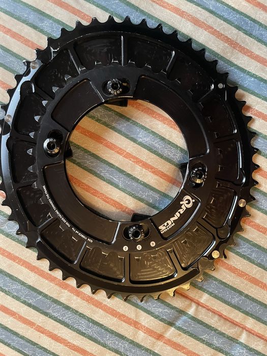 Pratos Rotor estrada