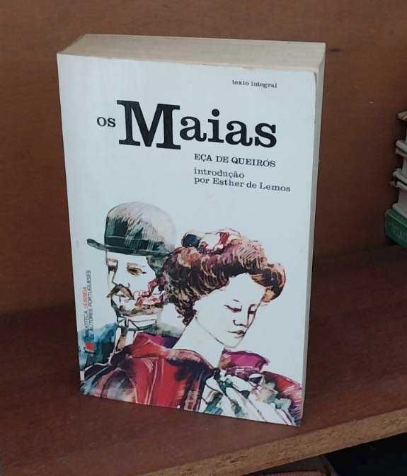 Livros - Literatura clássica