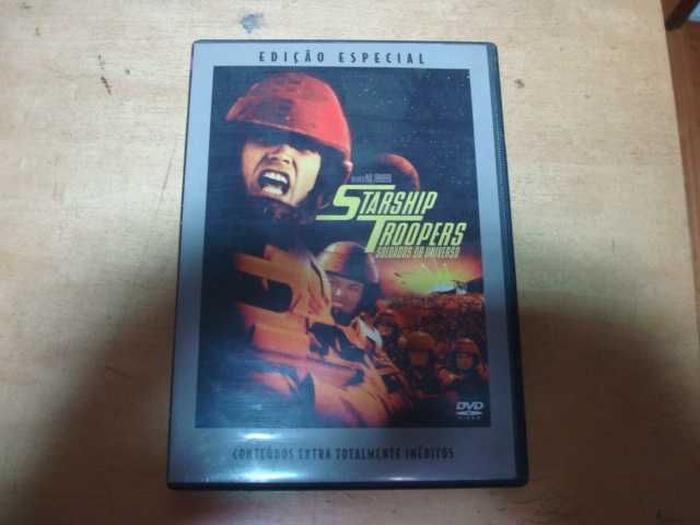 lote 5 dvds originais parte 69