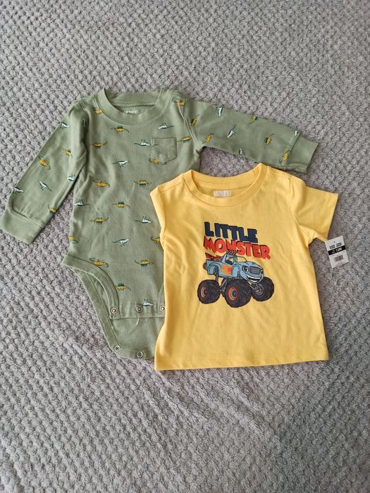 Набір одягу на хлопчика