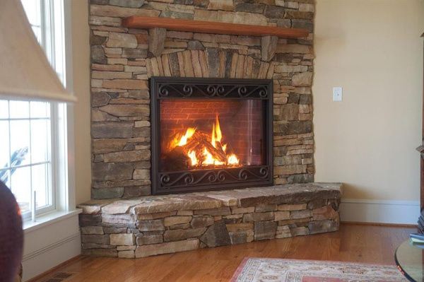 Печник. Камины, печи, грубы.