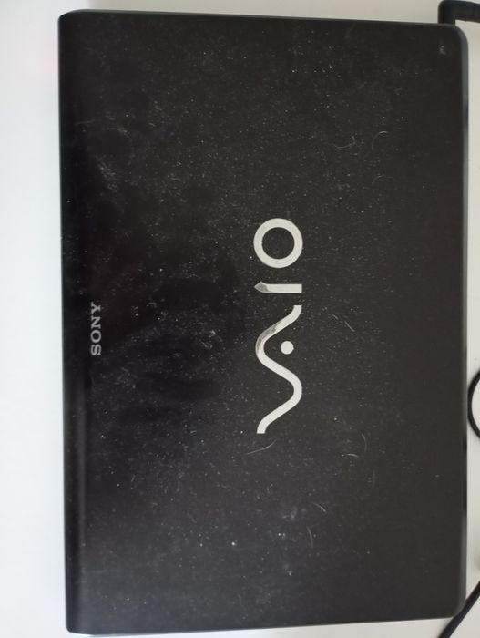 Portátil Sony Vaio  PCG 81122 M