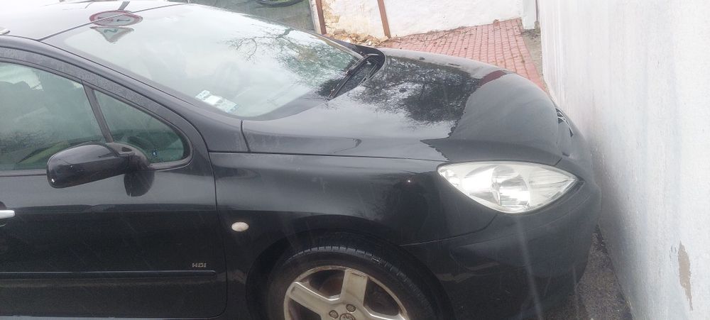 Peugeot 307 sw 1.6