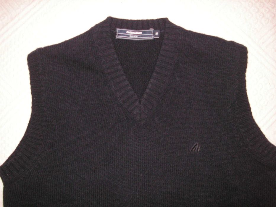 Camisa / Blusa Massimo Dutti e Pullover Lã Quebramar ( Impecáveis )