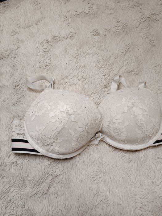 Zestaw biustonoszy, 5 sztuk staników