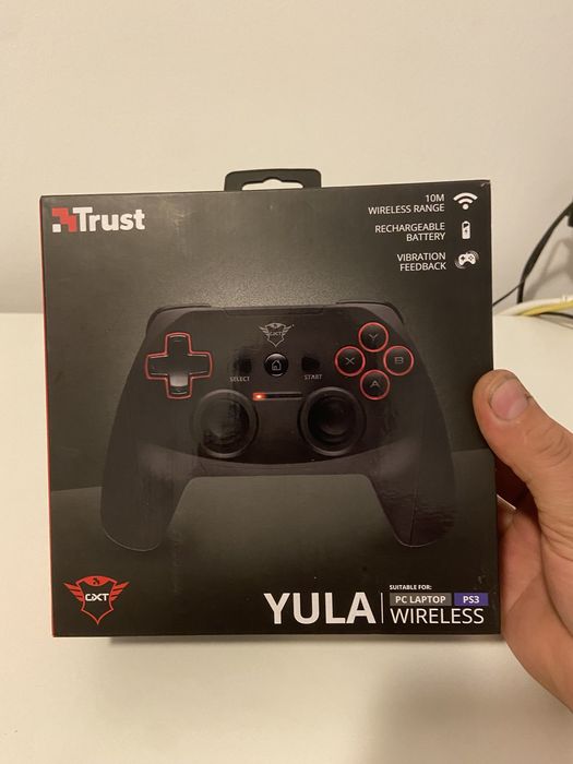 Controle Pc/Consola/Xbox/Game429594314843760641