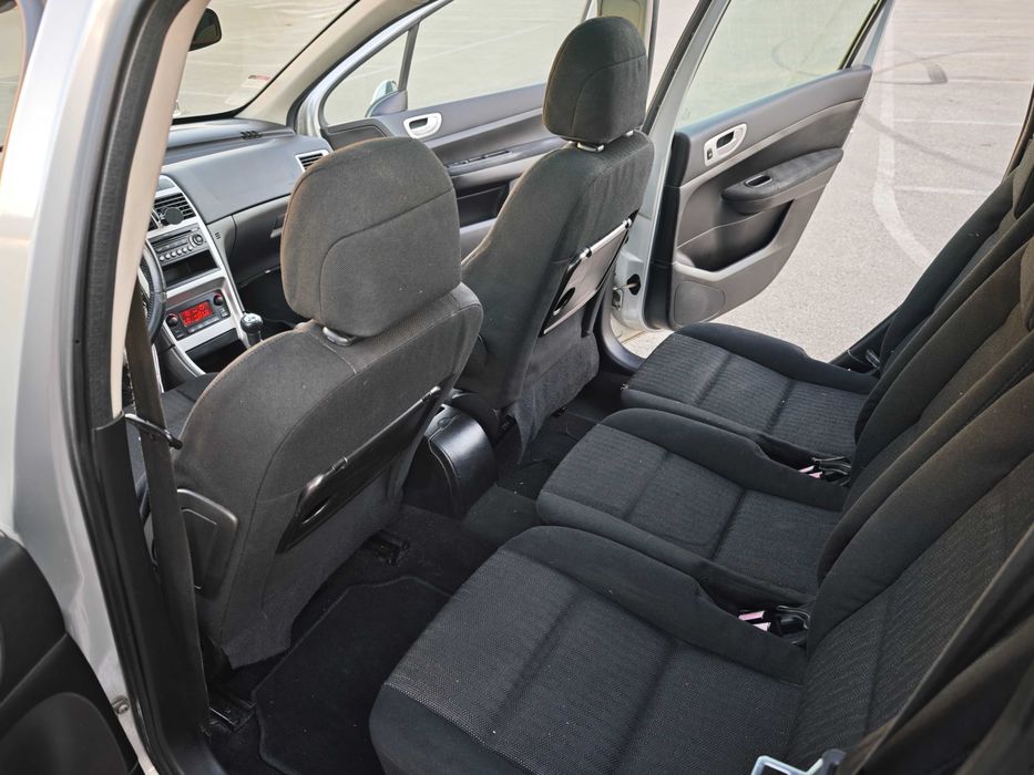 Peugeot 307 SW 1.6 HDI