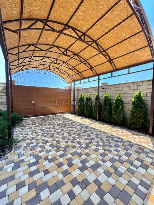 Будинок за адресою вул. Перемоги (площа 100 м²) - Atlanta.ua - фото 18