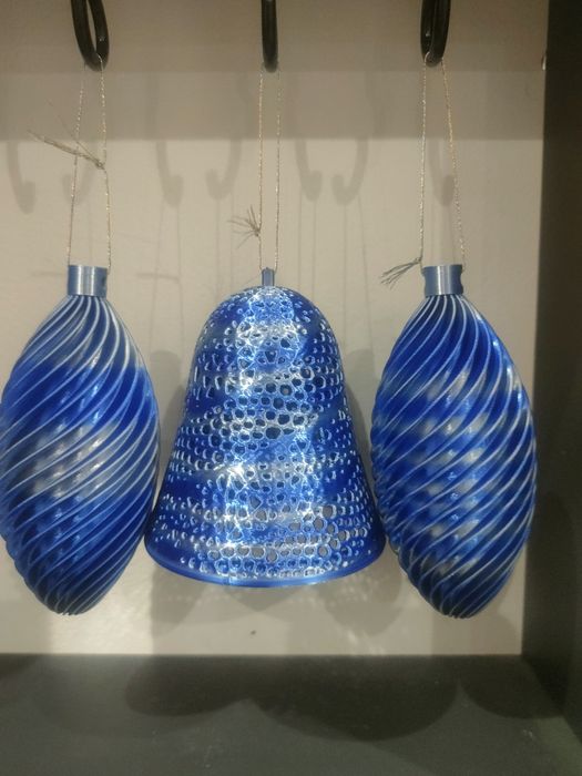 Decorações de Natal  – Personalizaveis