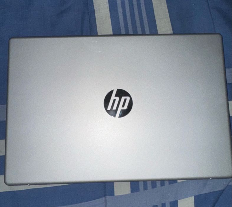 Portatil HP