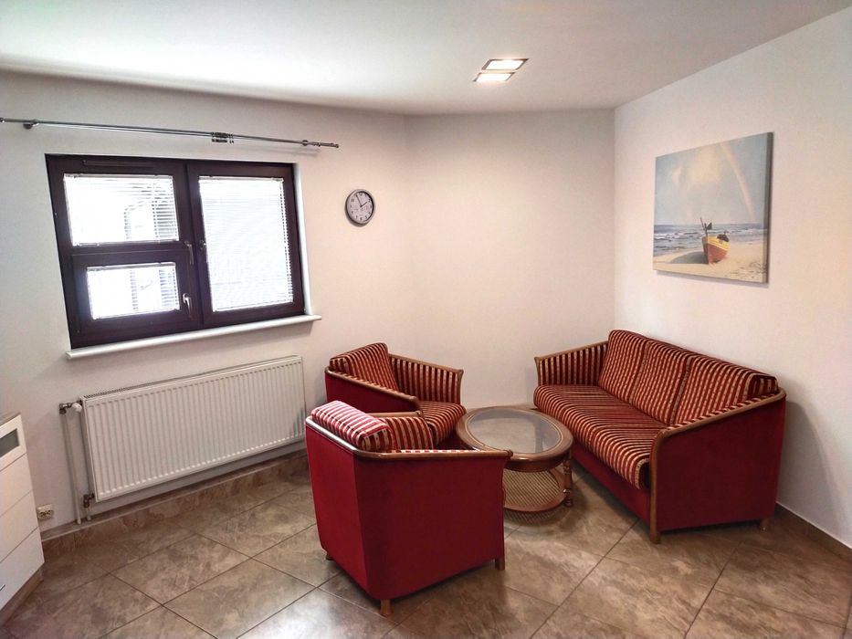 Mieszkanie 2 - pokoje - Centrum Sierakowic