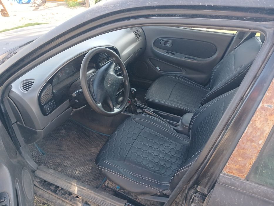 Продам Кіа Сефія