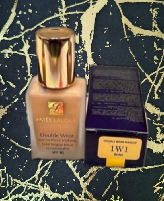 Podklad   do twarzy  1w1