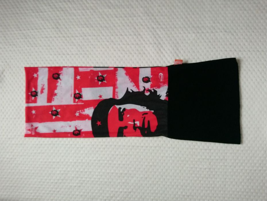 Зимовий бафф баф