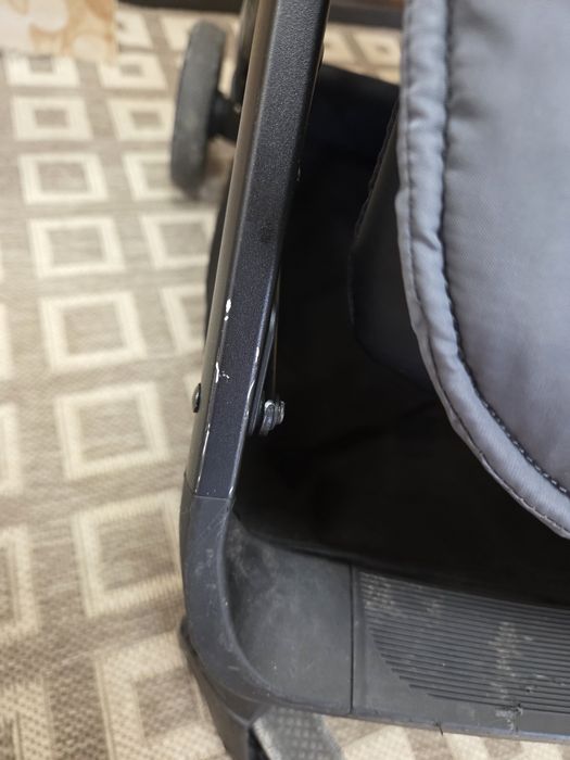 Продам візочок Carrello porto