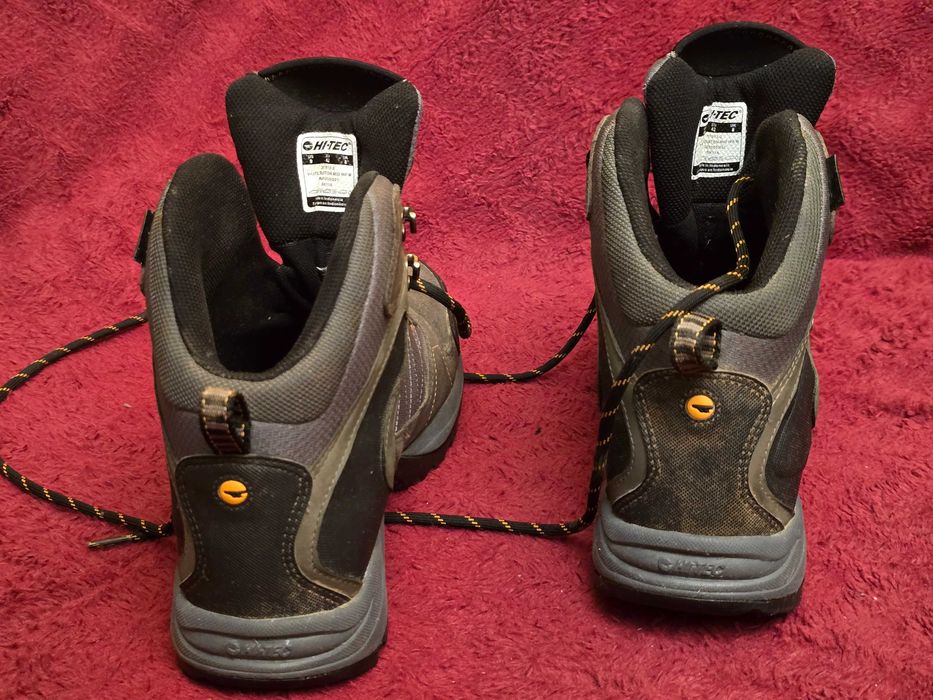 Buty Hi-tec rozm.42