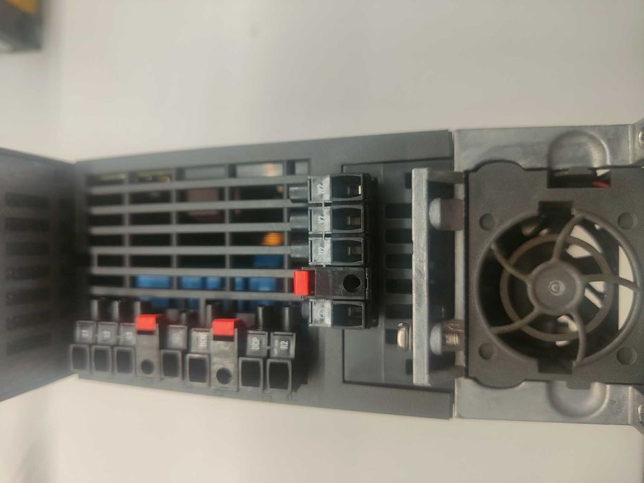 Falownik Siemens Sinamics 3,0KW