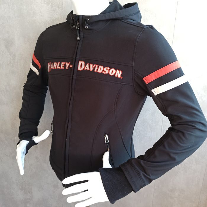 Мотокуртка Harley Davidson