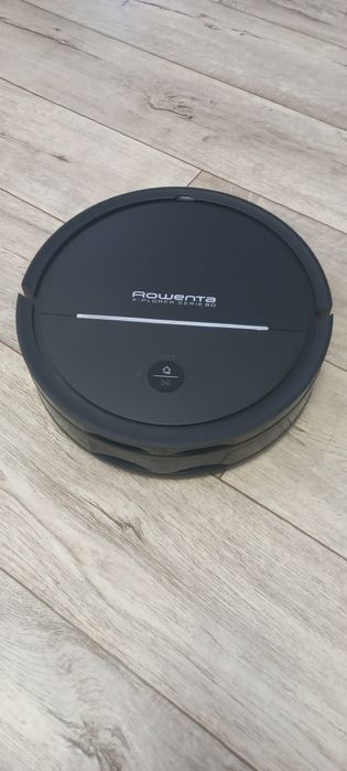 Продам робот-пилосос rowenta rr7755