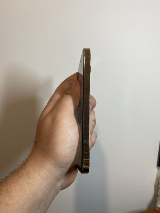 Iphone 12 pro айфон 12 про gold